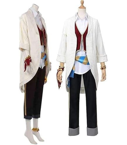 Amazon.co.jp: コスプレ ツイステッドワンダーランド ツイステ カリム