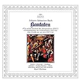 J.S.�o�b�n:�J���^�[�^�W ��1�E182�E158��