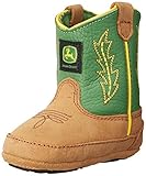 John Deere ユニセックス・キッズ カラー: ブラウン