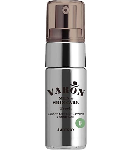 Amazon.co.jp: Suntory VARON Master's Blend All-in-One Men's Skin