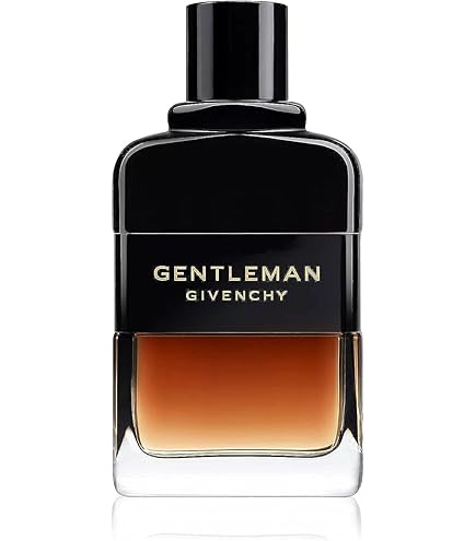 Amazon | Givenchy - Eau de Parfum Gentleman Society 60 ml