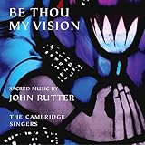 Be Thou My Vision