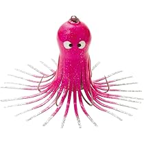 たこ購入ページ Amazon.co.jp: キャスティングタコに タコエギロッド