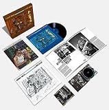 ラ・ノート・ブルー / バルネ・ウィラン (特別限定版BOX) (La Note Bleue Limited Edition Deluxe Box Set / Barney Wilen) [CD+LP] [Import]