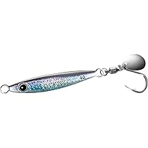 Amazon.co.jp: シマノ(SHIMANO) メタルジグ オシア タングマン