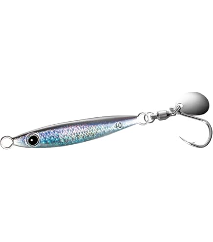 Amazon.co.jp: シマノ(SHIMANO) オフショア メタルジグ オシア メタル