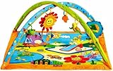 Tiny Love Gymini Sunny Day Activity Gym New Born, Baby, Child, Kid, Infant by Baby & Child [並行輸入品]