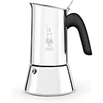 【値下げ中】ビアレッティ ビーナス Venus エスプレッソメーカー Amazon｜Bialetti (ビアレッティ) ヴィーナス ブルー 2カップ用