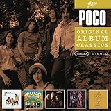Original Album Classic : Poco