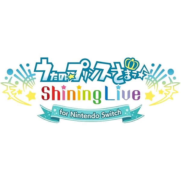 Amazon.co.jp: うたの☆プリンスさまっ♪ Shining Live for Nintendo