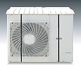 エアコン室外機用カバーワイド　ｐ-7190