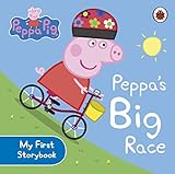 Peppa Pig: Peppa's Big Race