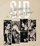 SIDNAD Vol.4�`TOUR 2009 hikari