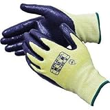 エステー:エステー モデルローブNO700 耐切創手袋 Sサイズ NO700-S 型式:NO700-S