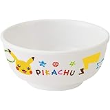 Amazon Co Jp ポケットモンスター ピカチュウ ミミッキュ ラーメン丼 染付 直径16cm イエロー ホーム キッチン