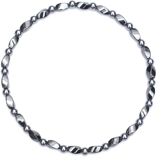 Amazon | しんのう企画 テラヘルツ＆ブラックシリカ ネックレス MTB117