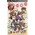 薄桜鬼 遊戯録 弐 祭囃子と隊士達 (通常版) - PSP