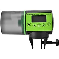 Amazon Co Jp 売れ筋ランキング 魚用自動給餌器 の中で最も人気のある商品です