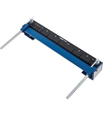 Amazon.co.jp: D&K 210M 業務用機械式ドライマウントプレス、18.5 x 23