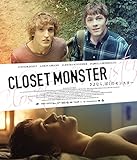 【Amazon.co.jp限定】さよなら、ぼくのモンスター Blu-ray (L盤ブロマイド付き)