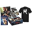 Blade Runner (1982)- Pack Collector (Blu-Ray + Tshirt + 8 Post cards + Poster)[Blu-ray] (European region B/2)