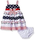 Bonnie Jean DRESS ベビー・ガールズ