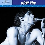 THE BEST 1000 イギー・ポップ