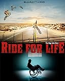 RIDE FOR LIFE ~The Eigo Sato Story~ Blu-ray&DVDセット