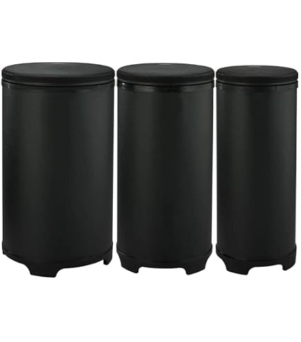 Amazon | レモ キッズトゥバーノセットDP-25TU-01 | ジャンベ | 楽器