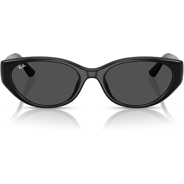 Amazon | [レイバン] RB4421D 676287 56 | サングラス 通販