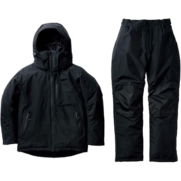 Amazon | 【ワークマン】WORKMAN イージス AEGIS 防水防寒スーツ プロ