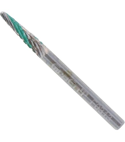 【特価商品】ムラキ MRA超硬バー Bセット(6本組) φ3mm SET-B Amazon | ムラキ MRA超硬バー Bセット(6本組) φ3mm SET-B | 超硬カッター