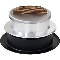ウルシヤマ金属工業 ごはん釜 3合炊き 昔ながらの「かまど炊き」を再現 新米のA 518Epizx21L._AC_UL210_SR210,