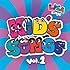 avex nico presents KID'S SONGS vol.1
