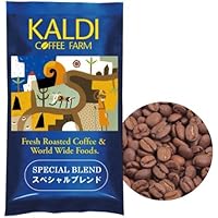 Amazon | カルディ KALDI 焙煎珈琲 イタリアンロースト (夏季