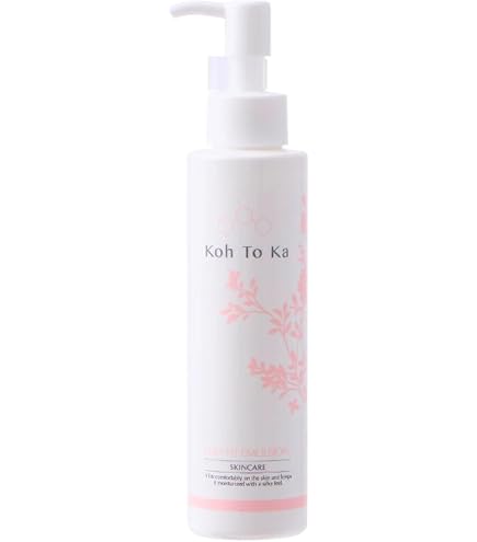 Koh To Ka（コートーカ） エッセンスクリーム(マッサージパック)200g Amazon | Koh To Ka（コートーカ） エッセンスクリーム(マッサージ