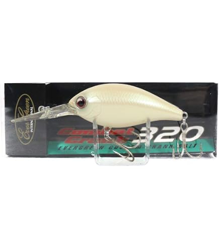 Amazon.co.jp: エバーグリーン(EVERGREEN) コンバットクランク400#28