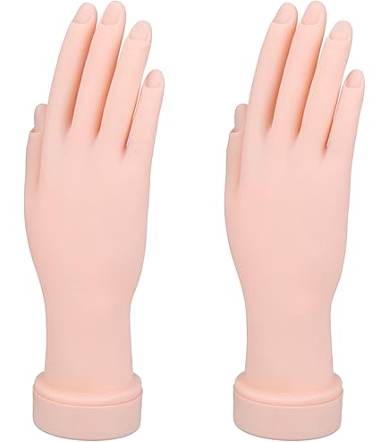 Amazon.co.jp: BodhiTCMシリコン製 ハンドモデル 女性用 実物大 骨格