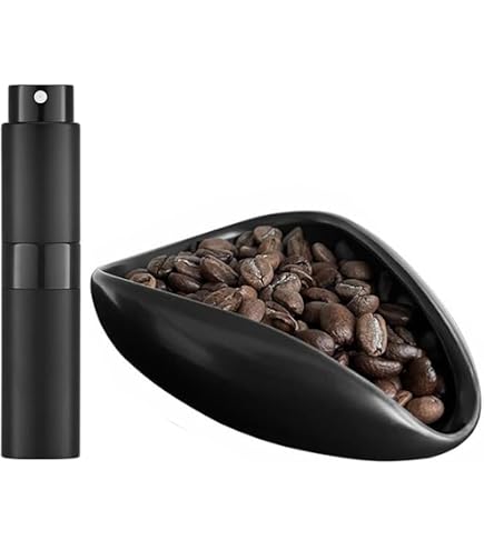 Bottiglia spray per caffè, 10 ml, erogatore di nebulizzazione