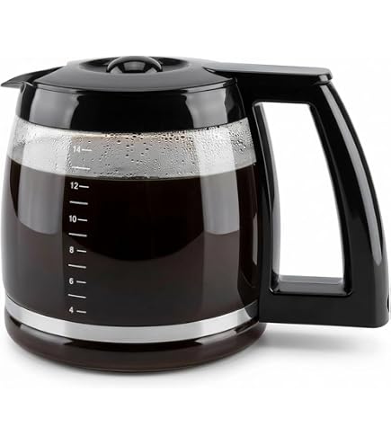 Amazon | Cuisinart DCC-3200 プログラム可能なコーヒーメーカー