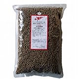 山源 錦鯉天然エキス配合フード 1.5kg M(中粒)