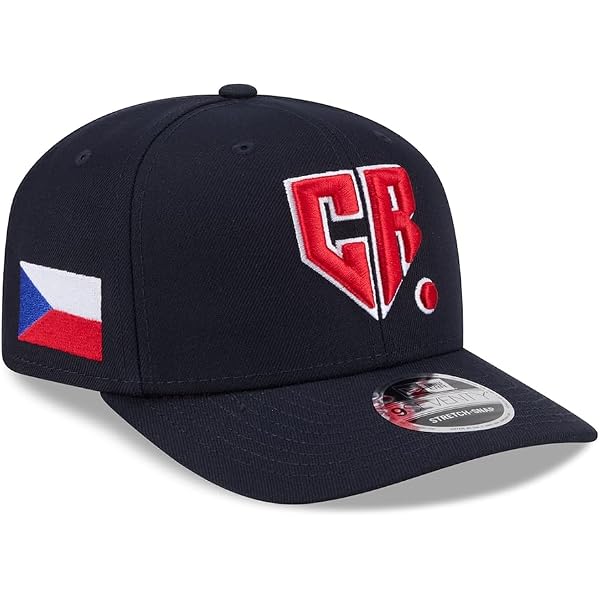 Amazon | [ニューエラ] キャップ 9FIFTY スナップバック WBC USA 2026