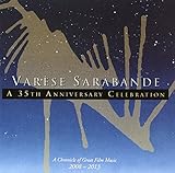 ���@���[�X�E�T���o���h 35���N�L�O��