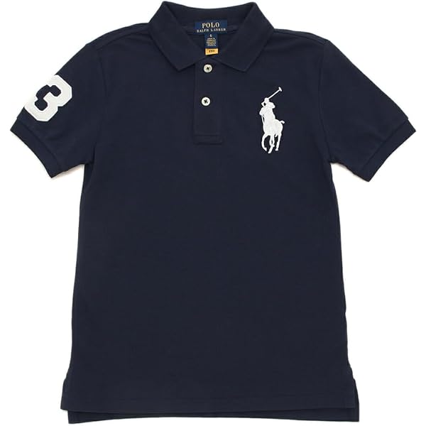 Ralph ビッグポニー　ネイビー ポロシャツ Sサイズ　ラルフローレン 楽天市場】【難あり アウトレット】ラルフローレン ポロ