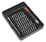Sealey Precision Extendableスクリュードライバーセット32pc