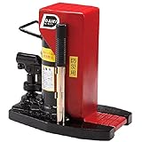 ダイキ 防災用爪つきジャッキ 爪部5ton爪ロング DHS5LE