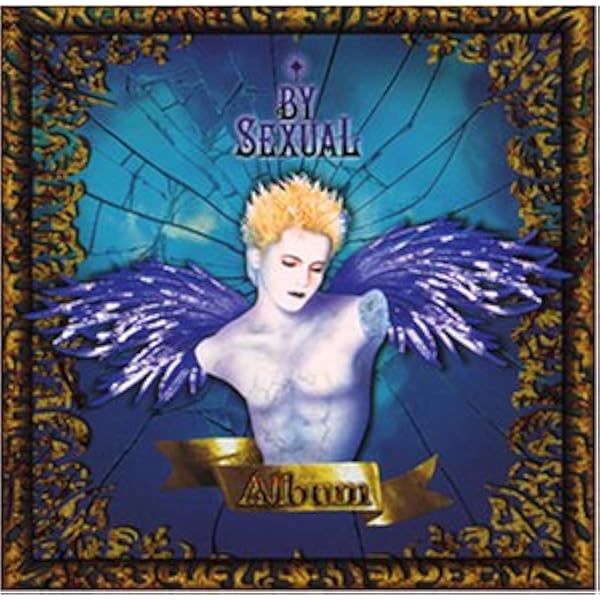 Amazon.co.jp: プラチナムベスト BY-SEXUAL(UHQCD): ミュージック