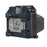 EPSON プロジェクター交換用ランプ 純正 ELPLP64