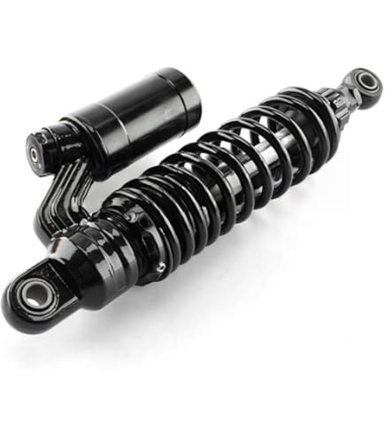 Amazon | KN企画 YSS DTG 強化リアショック 330mm [リード125/JF45