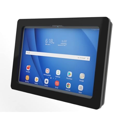 Amazon.co.jp: Galaxy Tab A8 Android Tablet, 10.5” LCD Screen, 32GB